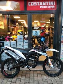 Malaguti XTM 125 - 2025 - 12 mesi garanzia - Finan