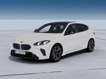 BMW Serie 1 118d MSport