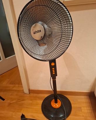 Stufa elettrica al carbonio da 1000W