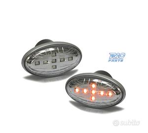 FANALE LATERALE A LED BMW MINI COOPER