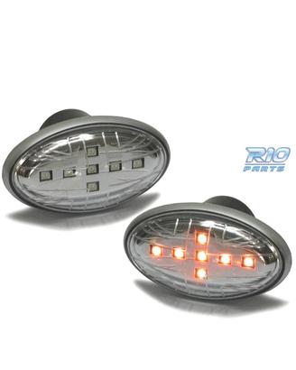 FANALE LATERALE A LED BMW MINI COOPER