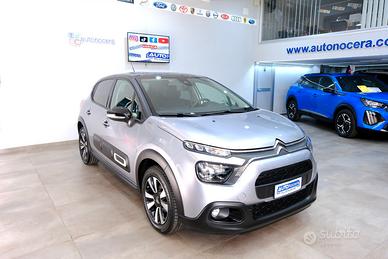 Citroen C3 1200 83cv SHINE Full LED