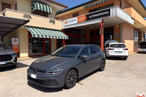 VOLKSWAGEN - Golf 1.0 etsi evo Life 110cv dsg