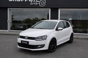 Volkswagen Polo 5 Porte 1.2 tdi 75 CV Comfortline