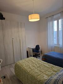 Posto in doppia, via dell'Indipendenza 40, Bologna