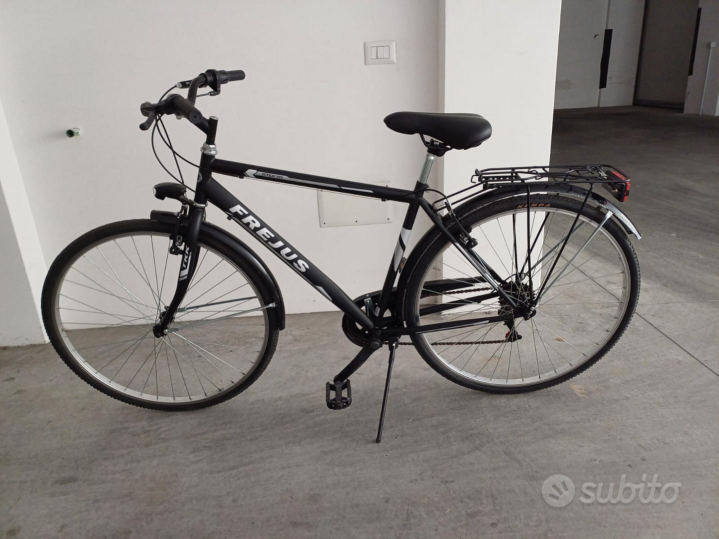 Bici Pieghevole Usata Frejus A 109,95 U20ac U003E Biciclette