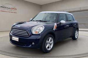 MINI Mini 1.6 Cooper Countryman TETTO, MOTORE E DI