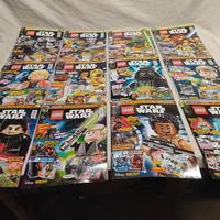 magazine lego
