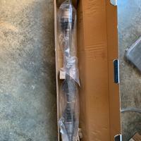 Semiasse Destro Completo Fiat Panda 169 1.1 1.2