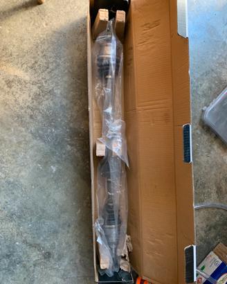 Semiasse Destro Completo Fiat Panda 169 1.1 1.2