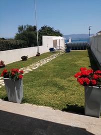 Appartamento/villa Messina Sud