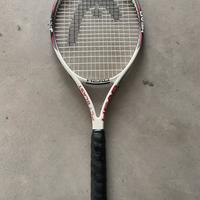 Racchetta Tennis Head Pct Blast - nuova