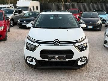 Citroen C3 1.5 Diesel 2023