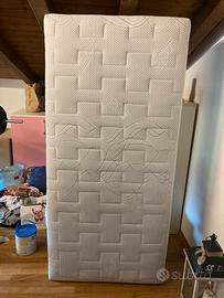 Materasso Singolo Castiflex