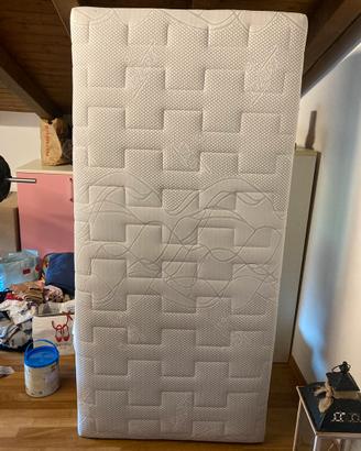 Materasso Singolo Castiflex