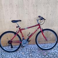 MTB KASTLE Montagne Ultra