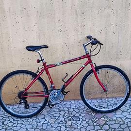 MTB KASTLE Montagne Ultra