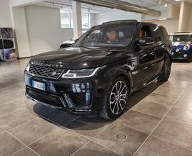 LAND ROVER Range Rover Sport 2.0 Si4 PHEV HSE Dy