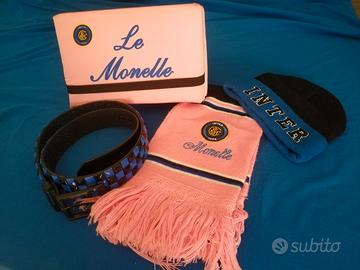 Inter (accessori stadio) - Sports In vendita a Monza e della Brianza