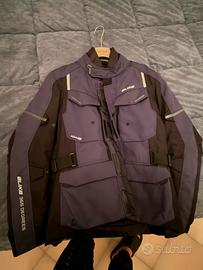 Giacca da moto touring Alike taglia L