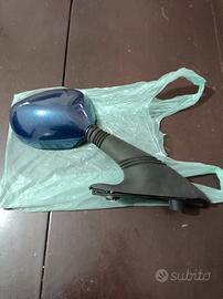 Specchio retrovisore Piaggio X9