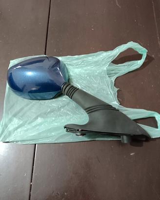 Specchio retrovisore Piaggio X9