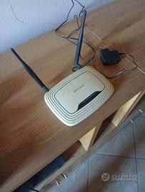 router