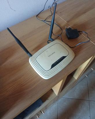 router
