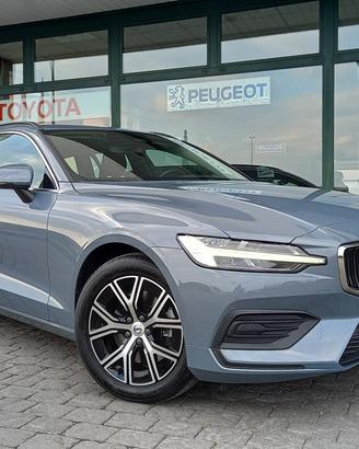 Volvo V60 B4 (d) automatico Core