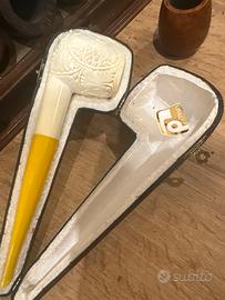 Pipe da collezione