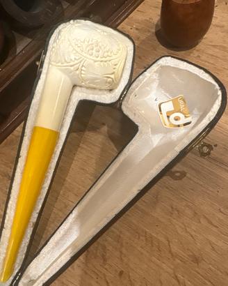 Pipe da collezione