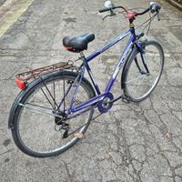 Bicicletta da città COPPI (uomo 28)