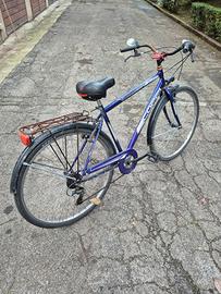 Bicicletta da città COPPI (uomo 28)