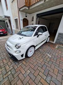 Abarth 595 turismo