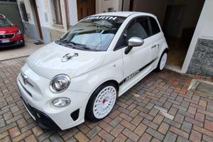 Abarth 595 turismo