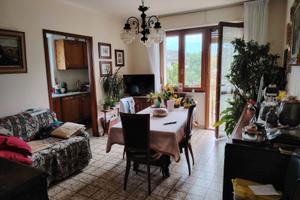 Appartamento Borgo S. D