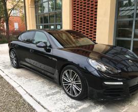 Porsche Panamera 3.0 Diesel Edition