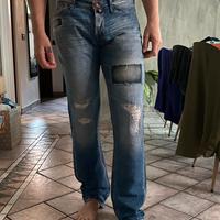 Jeans Jacob Choën