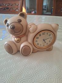 thun Orologio orsetto  funzionante 