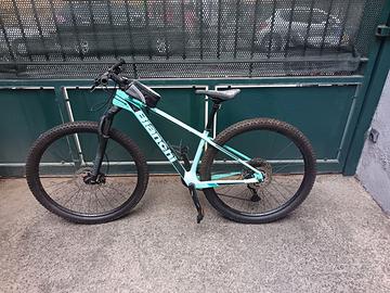 Bianchi nitron
