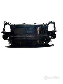 Radiatori con ossatura kia rio 1500 crdi 110 cv 20