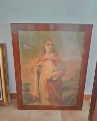 quadri S. Lucia e S. Antonio 