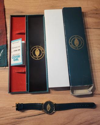 Orologio Coveri