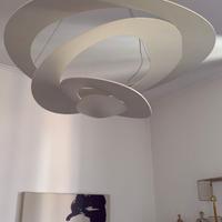 Lampada sospensione Artemide Pierce