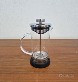 Montalatte e caffe' - tisaniera Tiger 