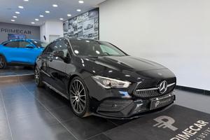 Mercedes-benz CLA 200D 200 D AMG PREMIUM TETTO COU