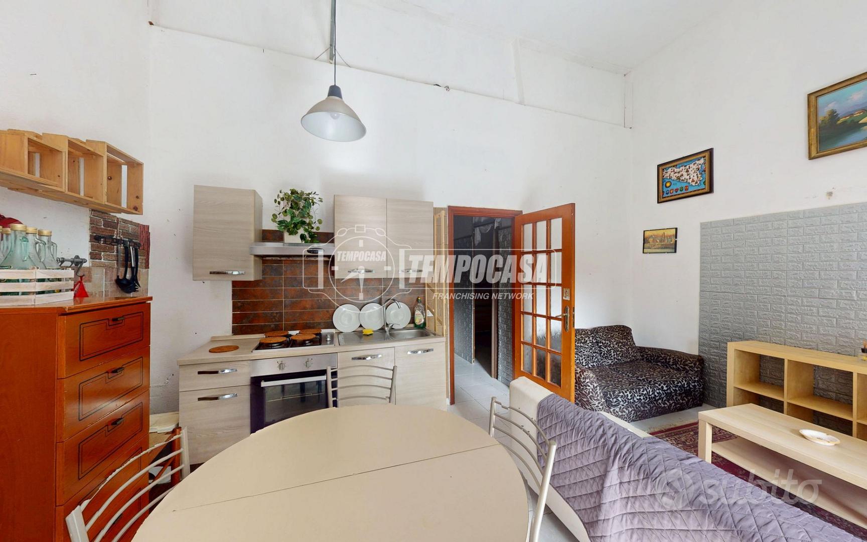 Appartamento - Vista 2