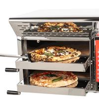 Forno Pizza Professionale STIMA