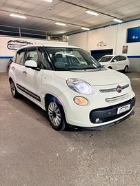 Fiat 500L 2018 1.3D Km 240 Mila