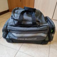Borsa BMW Motorrad soft bag 50-55 LT